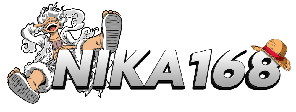 LOGO NIKA168